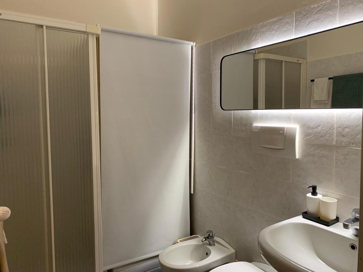 Gius' Apartment Elegante Vicino Ospedale Biella Gaglianico Экстерьер фото