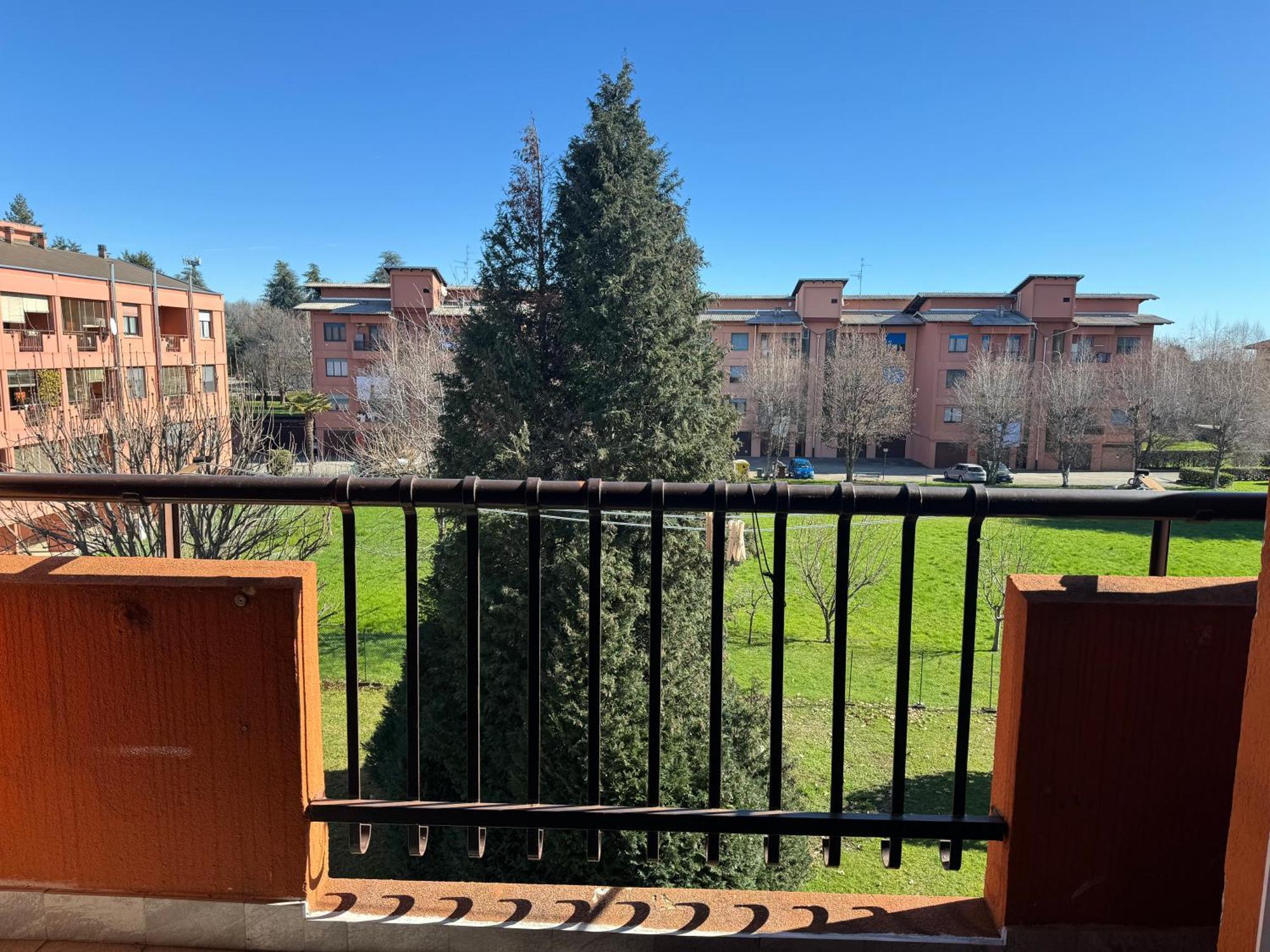 Gius' Apartment Elegante Vicino Ospedale Biella Gaglianico Экстерьер фото